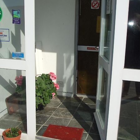 Achill West Coast House Bed & Breakfast Dooagh Exterior photo