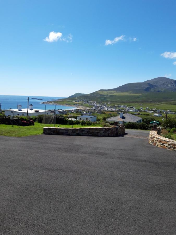 Achill West Coast House Bed & Breakfast Dooagh Exterior photo